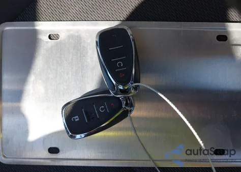 2017 Chevrolet Cruze Lt Auto z USA, uszkodzony, nr VIN 3G1BE6SM6HS509357